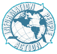 Earthwise Productions, Inc. Logo